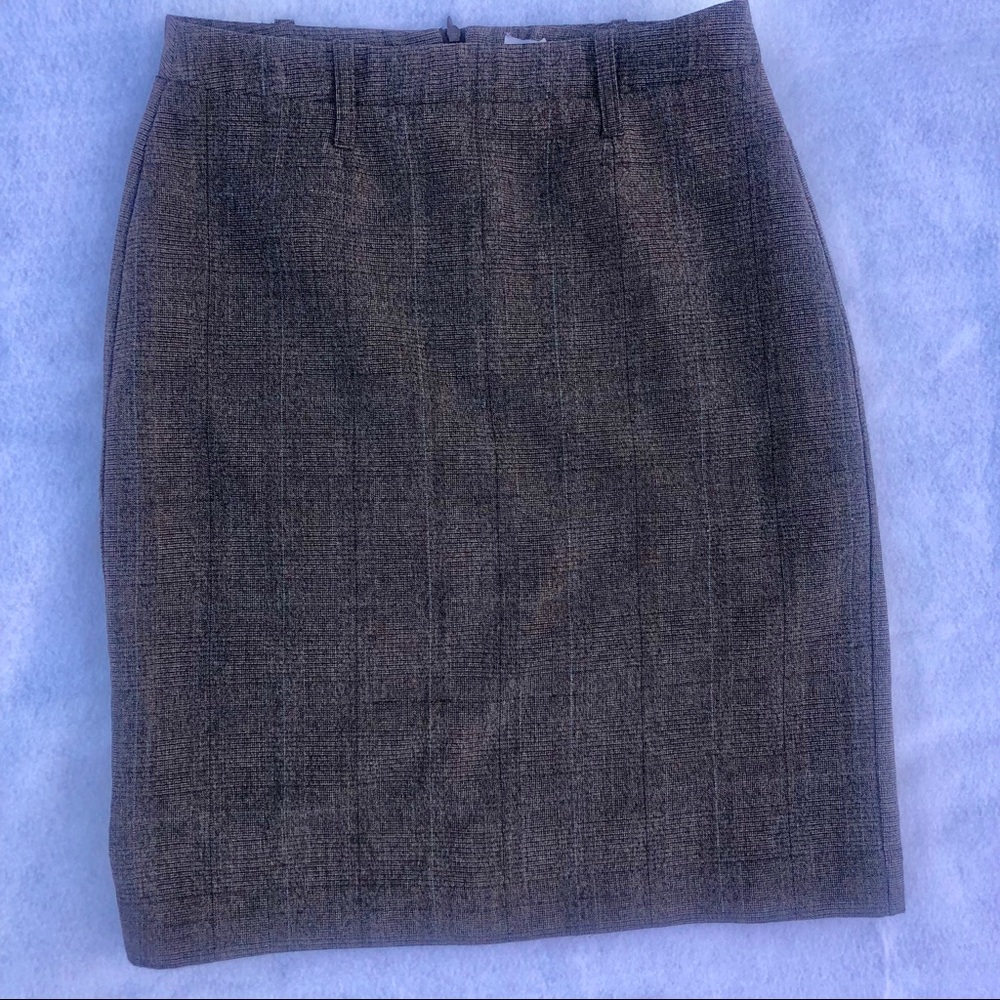 SALE 3/$25 CAbi Pencil Skirt